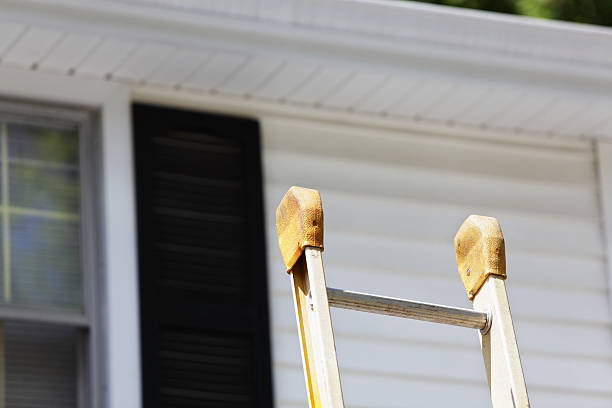 How To Choose The Right Materials for Your Siding Installation in 'Millsboro, DE